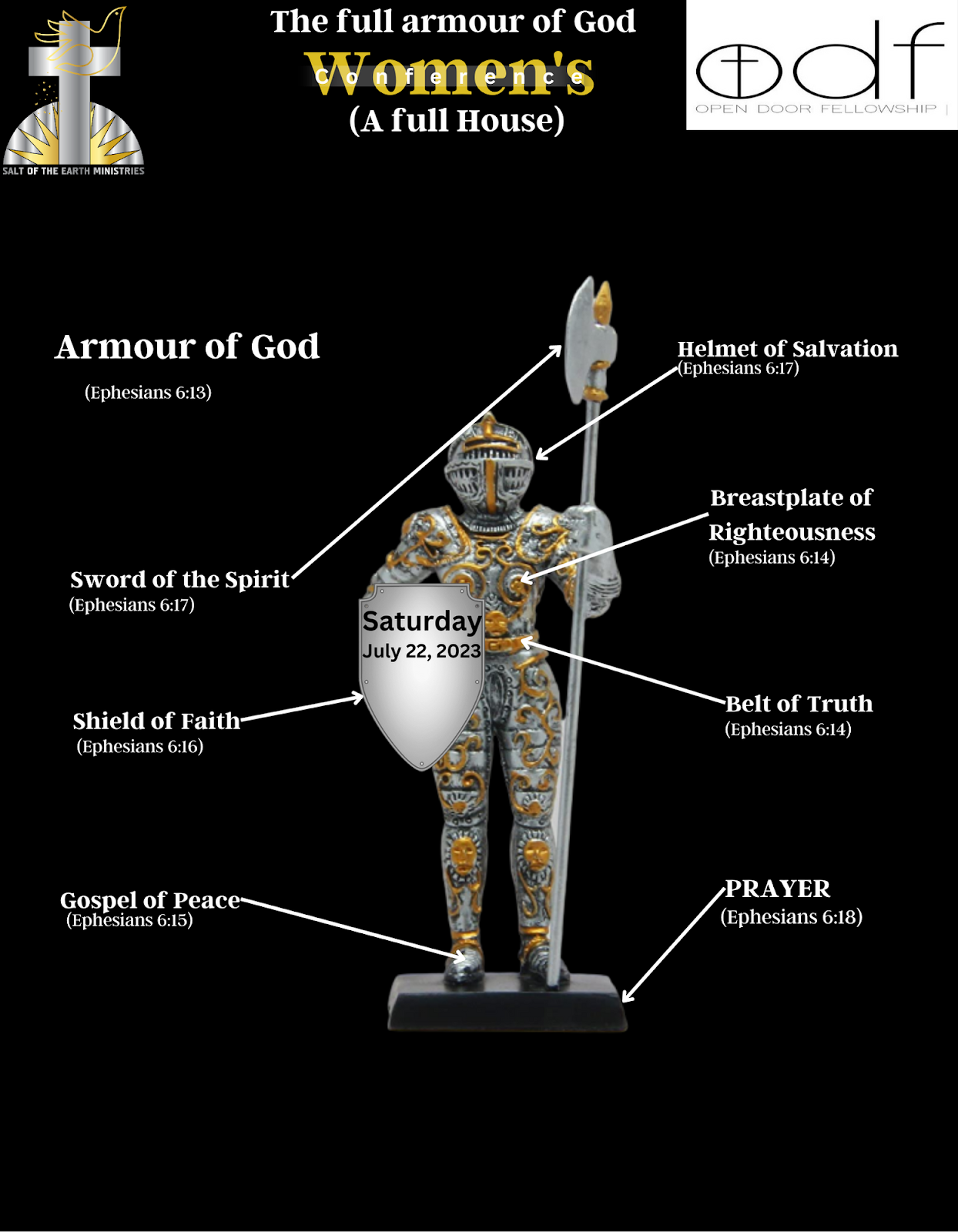 THE MANIFESTATION OF THE SON OF MAN