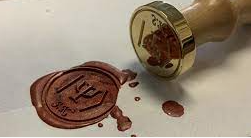 THE SEALS BROKEN FROM OUR LIFE’S